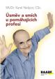 Úsměv a smích u pomáhajících profesí