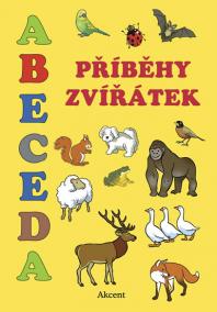 Abeceda - Příběhy zvířátek - 2. vydání