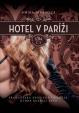 Hotel v Paríži: izba č. 3