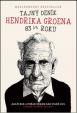 Tajný deník Hendrika Groena 83 1/4 roku