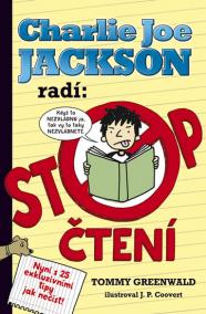 Charlie Joe Jackson radí: Stop čtení