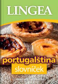 Portugalština slovníček