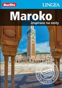 LINGEA CZ-Maroko - Inspirace na cesty