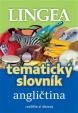 Tematický slovník - Angličtina