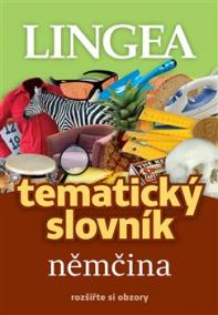 Tematický slovník - Němčina