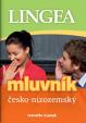 LINGEA CZ-Mluvník česko-nizozemský