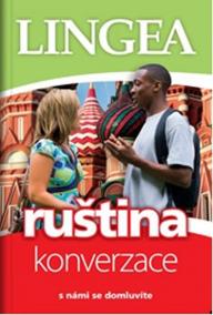 Ruština - konverzace s námi se domluvíte