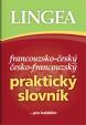 Francouzsko-český, česko-francouzský praktický slovník