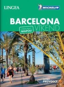 Barcelona - víkend...s rozkládací mapou