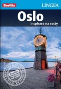 LINGEA CZ - Oslo - inspirace na cesty