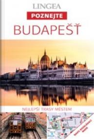 LINGEA CZ - Budapešť - Poznejte