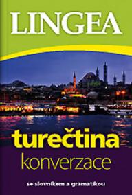 Turečtina