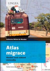 Atlas migrace