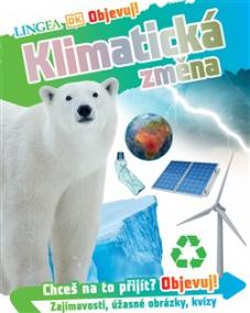 Objevuj! Klimatická změna