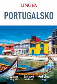 Portugalsko - velký průvodce