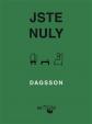 Jste nuly