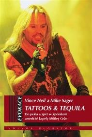 Tattoos - Tequila