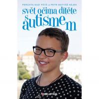 Svět očima dítěte s autismem