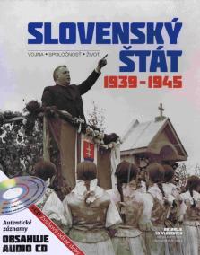 Slovenský štát 1939-1945