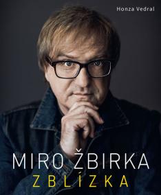 Miro Žbirka - Zblízka CZ