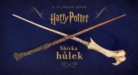 Harry Potter - Sbírka hůlek