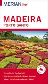 Merian – Madeira, Porto Santo