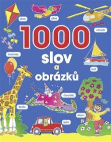 1000 slov a obrázků