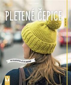 Pletené čepice – od klasických až po moderní