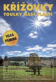 Křížovky – toulky naší vlastí