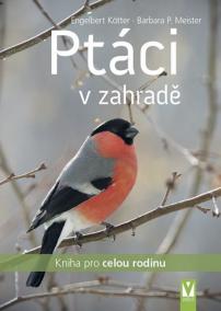 Ptáci v zahradě