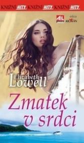 Zmatek v srdci paperback