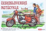 Československé motocykle