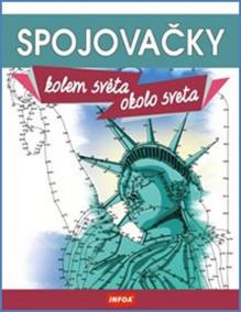 Spojovačky- Kolem světa / Okolo sveta