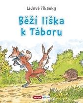 Běží liška k táboru