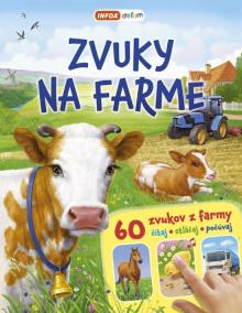 Zvuky na farme