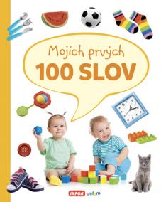 Mojich prvých 100 slov