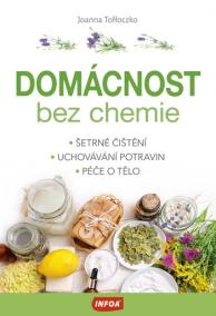 Domácnost bez chemie