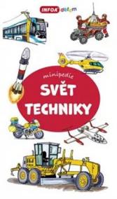 Svět techniky - minipedie