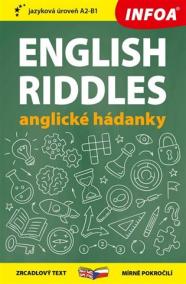 Anglické hádanky / English Riddles A2-B1