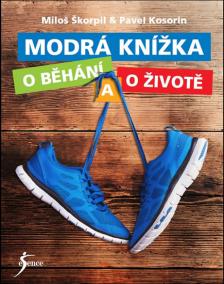 Modrá knížka o běhání a o životě