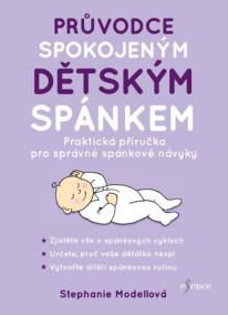 Průvodce spokojeným dětským spánkem