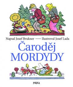 Čaroděj Mordydy