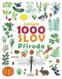 1000 slov – Příroda