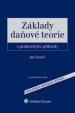 Základy daňové teorie s praktickými příklady, 2., aktualizované vydání