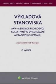 Výkladová stanoviska AKV - Asociace pro rozvoj kolektivního vyjednávání a pracovních vztahů