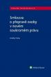 Smlouva o přepravě osoby v novém soukromém právu