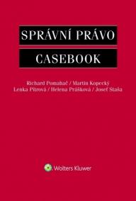 Správní právo - casebook