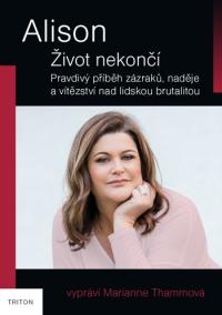 Alison - Život nekončí