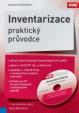 Inventarizace - praktický průvodce + CD 2018