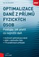 Optimalizace daně z příjmů fyzických osob - Postupy, jak platit co nejnižší daň